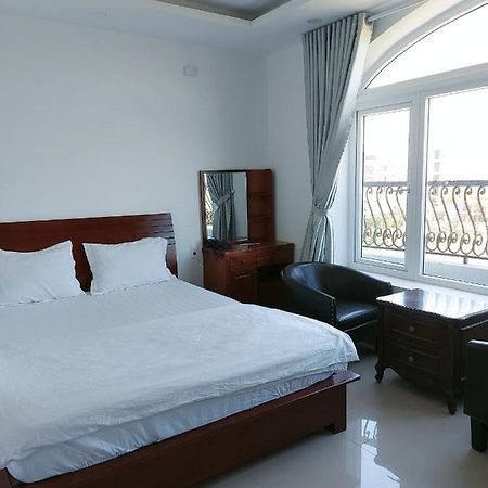 Mio Golden Sea Hotel Вунг Тау Екстериор снимка