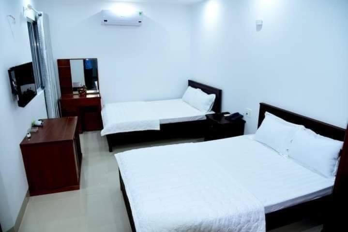 Mio Golden Sea Hotel Вунг Тау Екстериор снимка