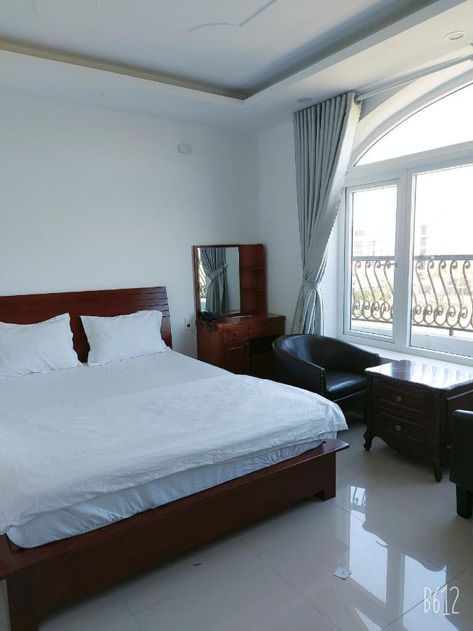 Mio Golden Sea Hotel Вунг Тау Екстериор снимка