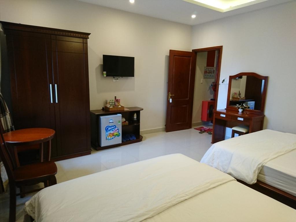 Mio Golden Sea Hotel Вунг Тау Екстериор снимка